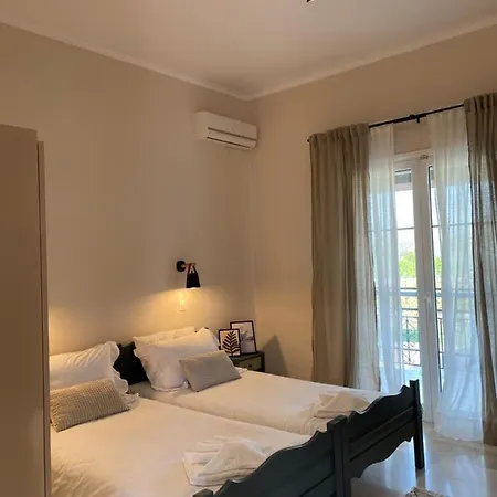 Sandra דירה Litheres