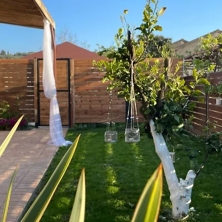 Sandra דירה Litheres