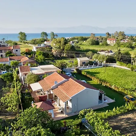 Sandra דירה Litheres