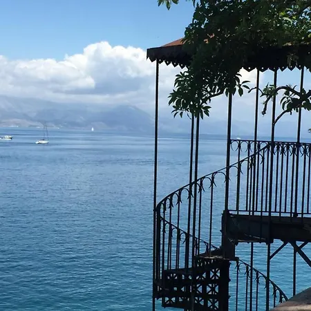 Sandra דירה Litheres