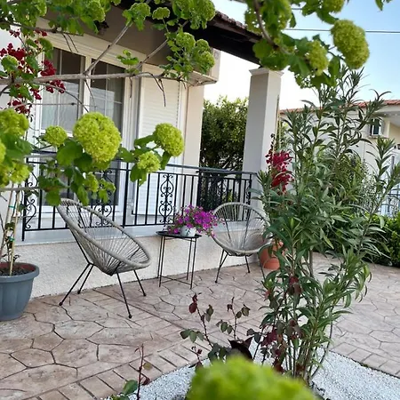 Apartament Sandra