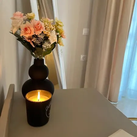 Sandra Lägenhet *