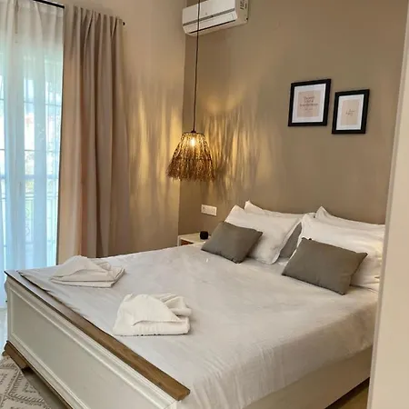 Sandra Lejlighed Litheres