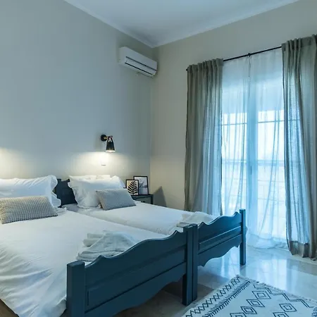 Apartament Sandra Litheres