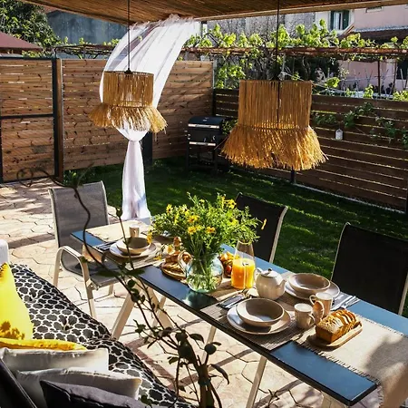 Sandra Lejlighed Litheres