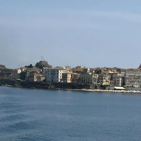 Sandra Apartament