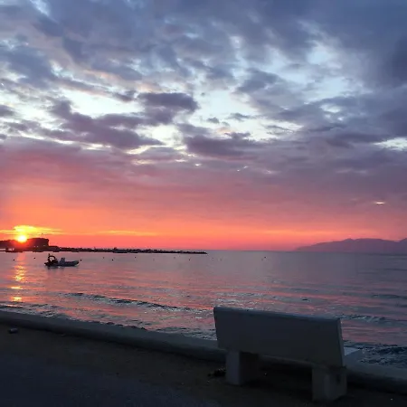 Lejlighed Sandra Litheres