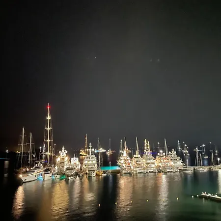 Sandra Apartament Litheres