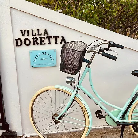 Sandra Lejlighed Litheres