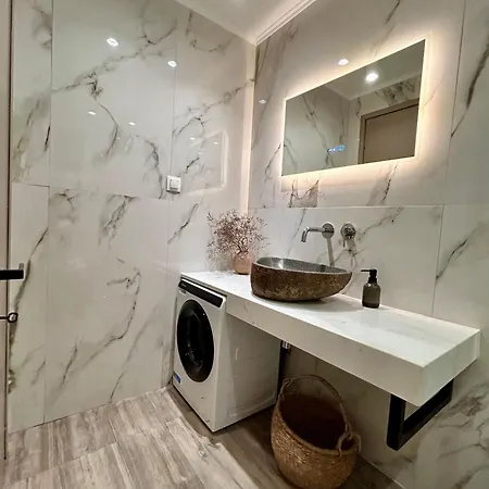 Apartament Sandra