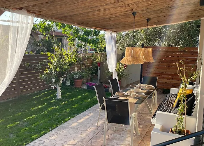 Sandra Apartamento *