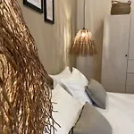 Sandra Appartement