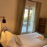 Sandra Appartement