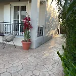 Appartement Sandra *