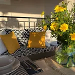 Sandra Appartement Litheres