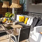 Appartement Sandra Litheres