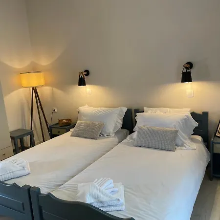 Apartament Sandra
