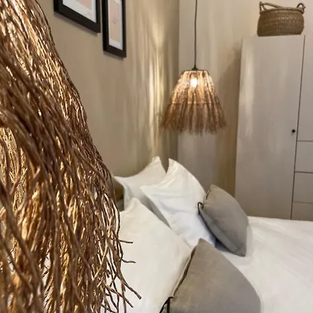 Sandra Апартаменты