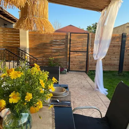 Apartament Sandra