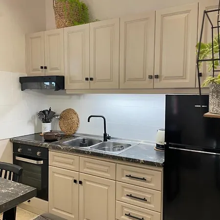Apartman Sandra *