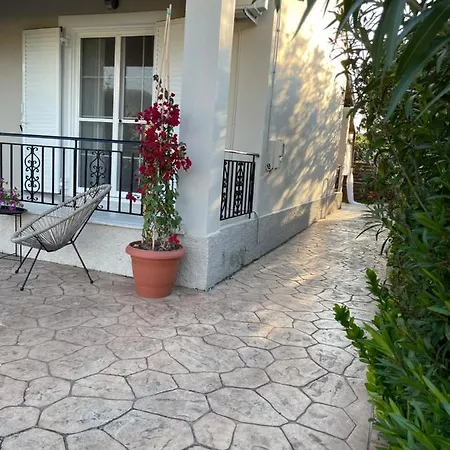 Apartmán Sandra *