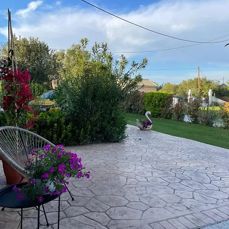 Sandra Apartman