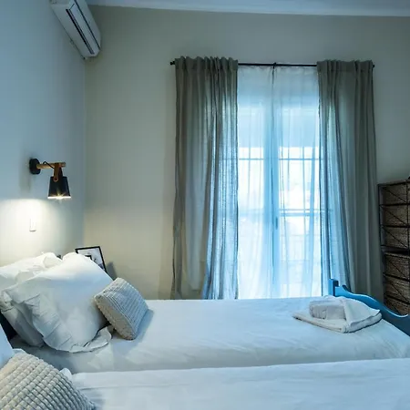 Apartament Sandra